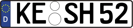 KE-SH52