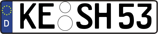 KE-SH53