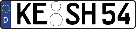KE-SH54