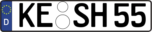 KE-SH55