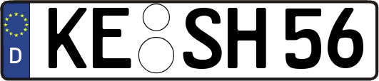 KE-SH56