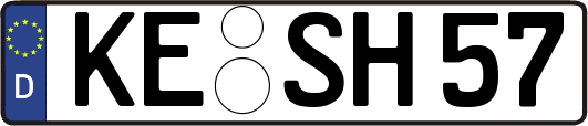 KE-SH57