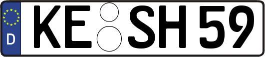 KE-SH59
