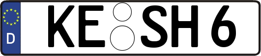 KE-SH6
