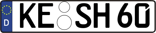 KE-SH60