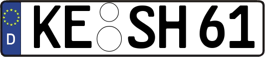 KE-SH61