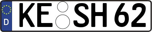 KE-SH62
