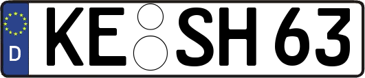 KE-SH63