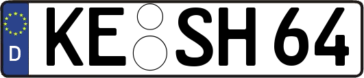 KE-SH64