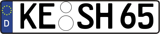 KE-SH65