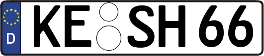 KE-SH66