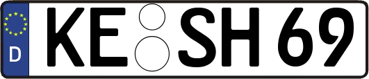 KE-SH69