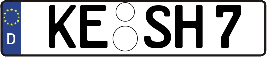 KE-SH7