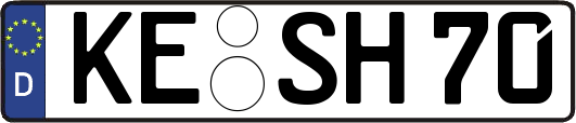 KE-SH70