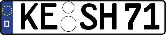 KE-SH71