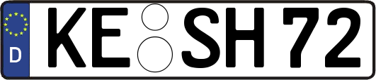 KE-SH72