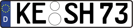KE-SH73