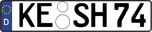 KE-SH74