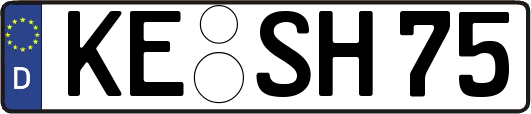 KE-SH75