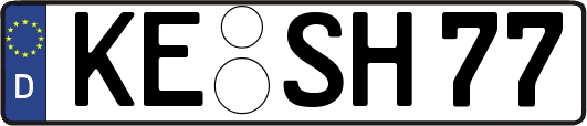 KE-SH77
