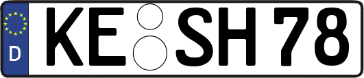 KE-SH78