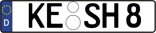 KE-SH8