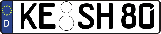 KE-SH80