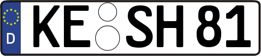 KE-SH81