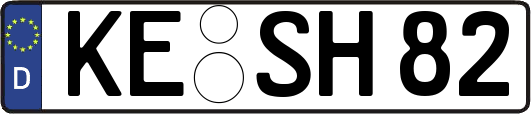KE-SH82