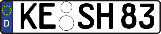 KE-SH83