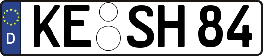 KE-SH84