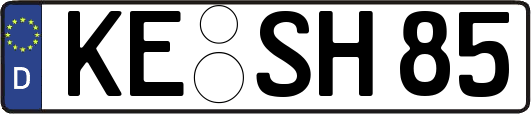KE-SH85