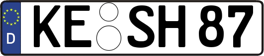 KE-SH87