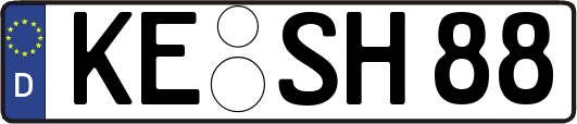 KE-SH88