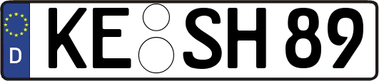 KE-SH89