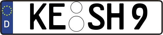 KE-SH9