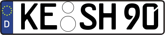 KE-SH90