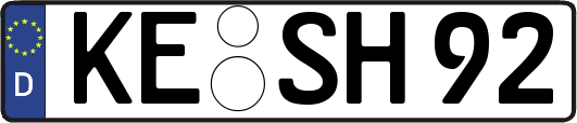 KE-SH92