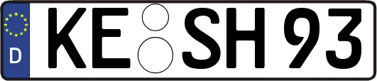 KE-SH93