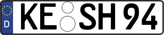KE-SH94