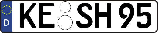 KE-SH95