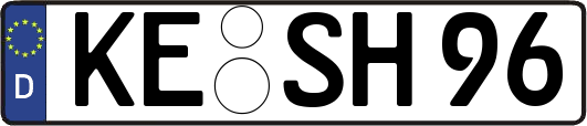 KE-SH96