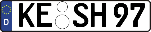 KE-SH97