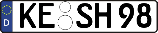 KE-SH98