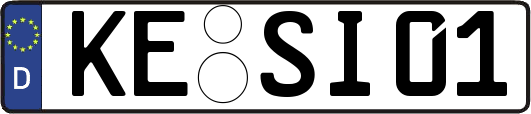 KE-SI01