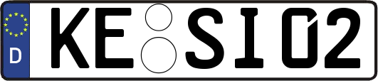 KE-SI02