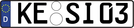 KE-SI03