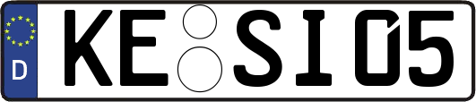 KE-SI05