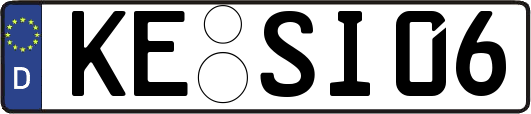KE-SI06
