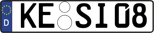 KE-SI08